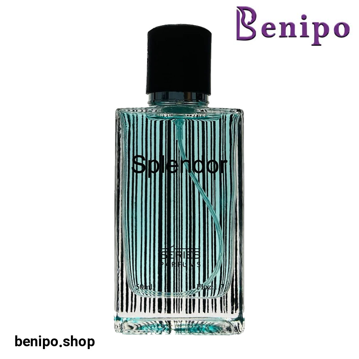 مژه مصنوعی مدل YW 10mm