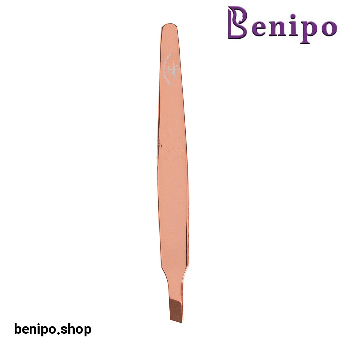 موچین حرفه ای مدل S111