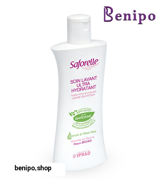 شوينده رطوبت رسان اينتنسيو مخصوص بانوان