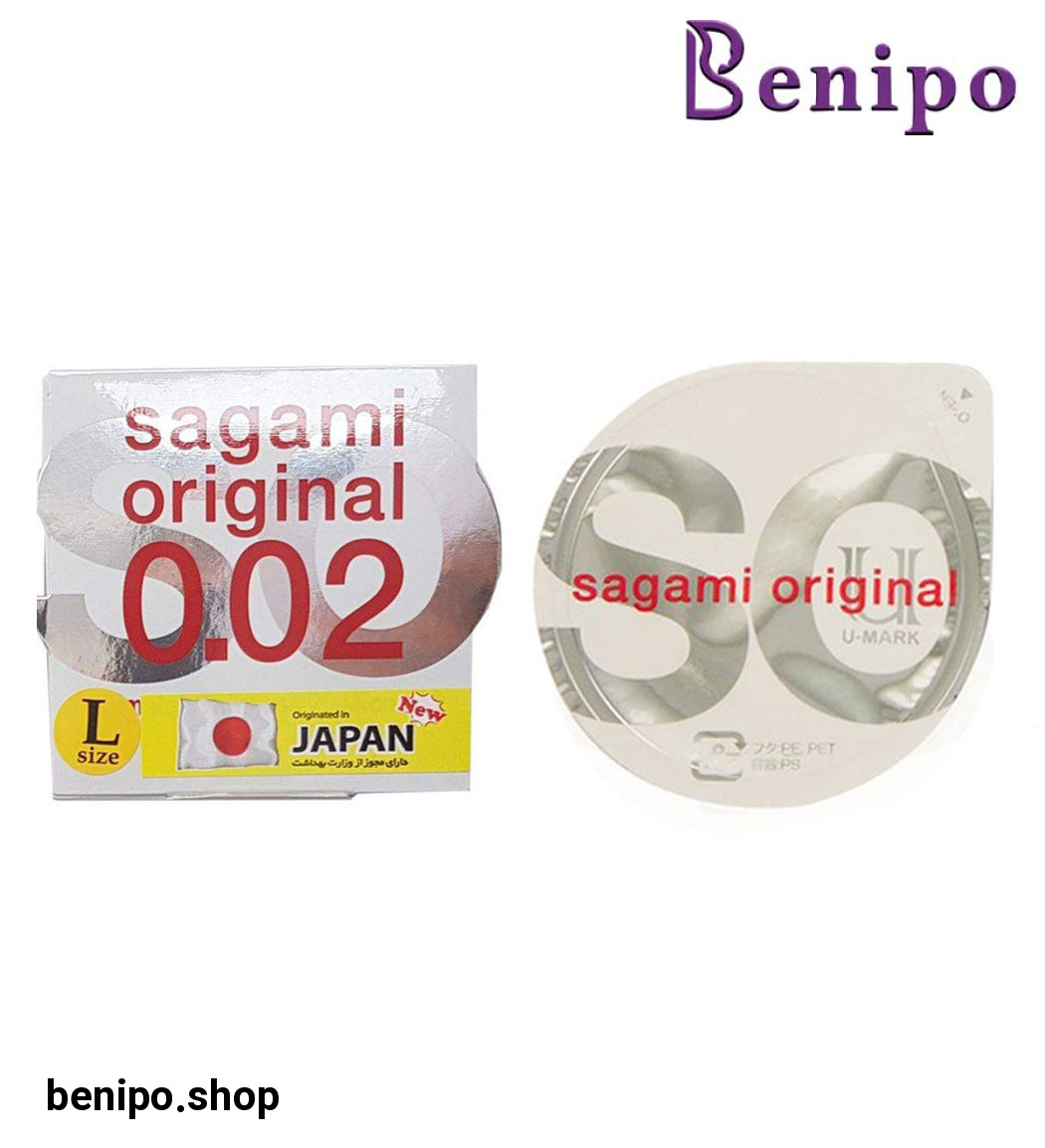 کاندوم بادی گارد مدل Delay به همراه کاندوم سایز لارج