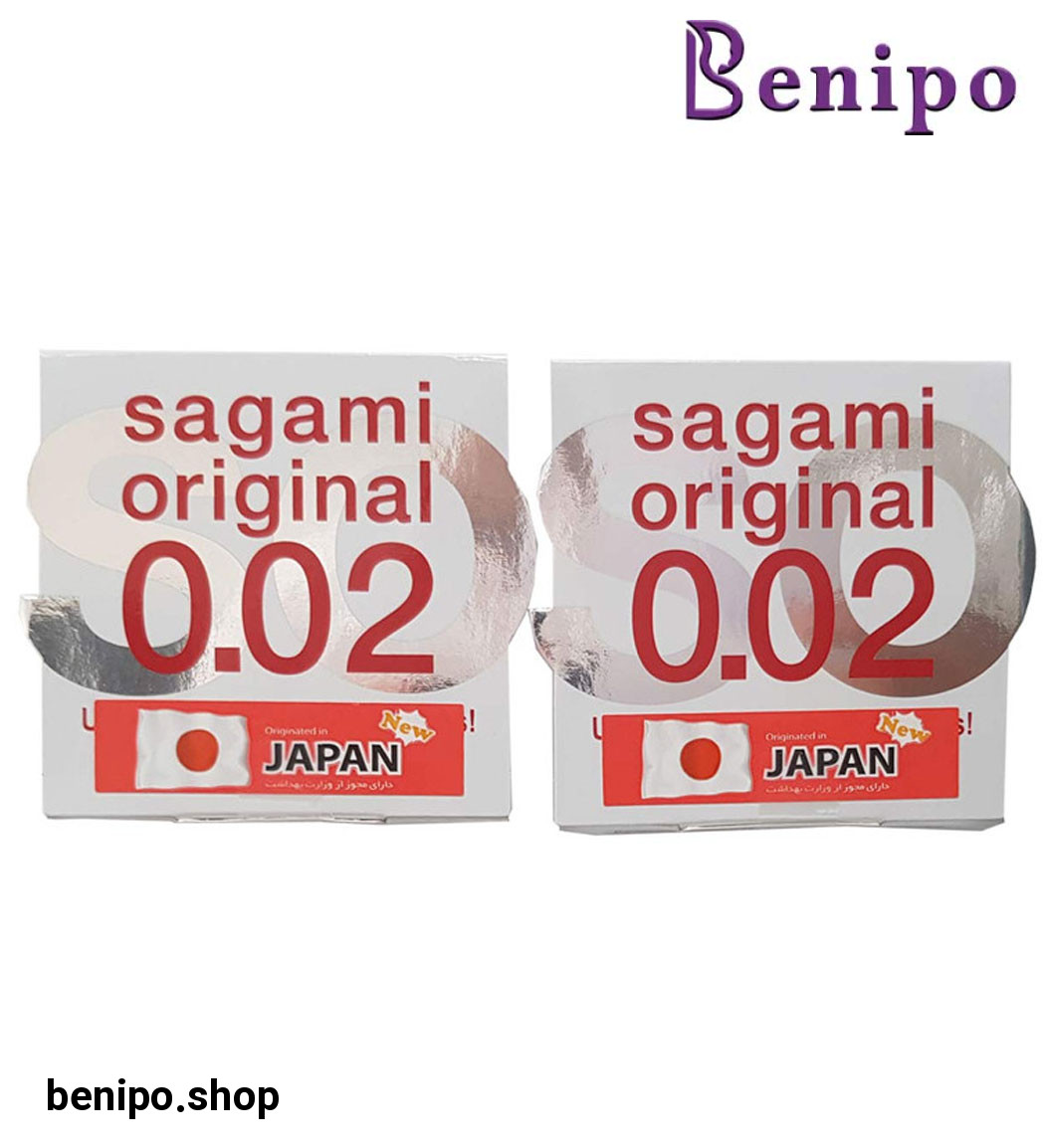 کاندوم مدل نرمال بسته 2 عددی