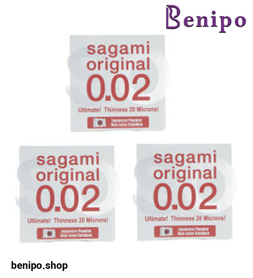 کاندوم مدل نرمال بسته 3 عددی