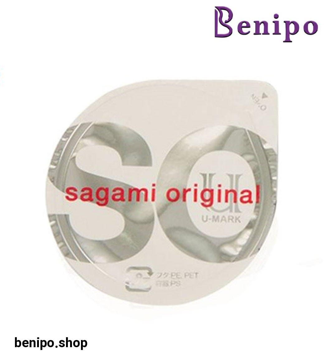 کاندوم مدل Polyurethane بسته تک عددی