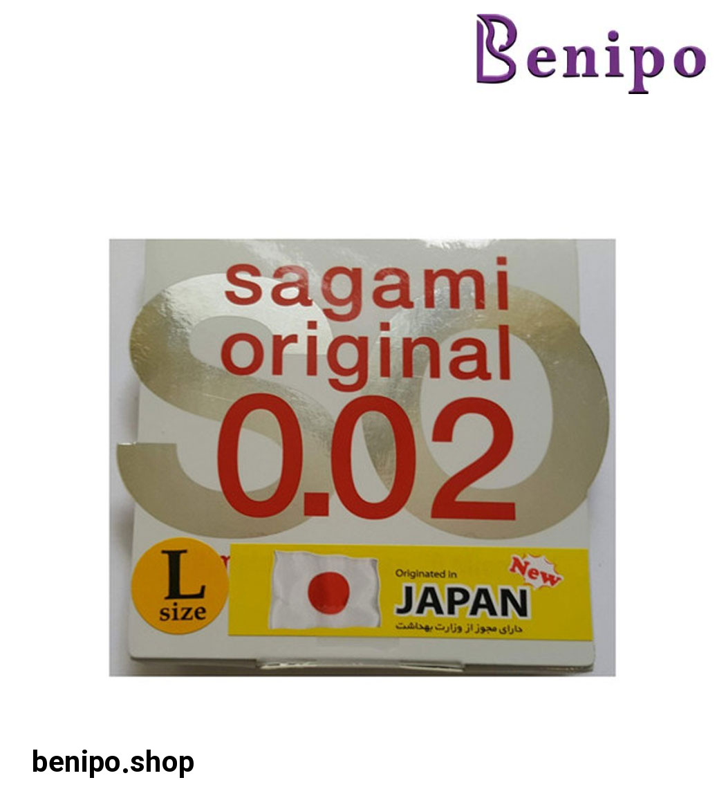 کاندوم مدل Polyurethane سایز لارج بسته تک عددی