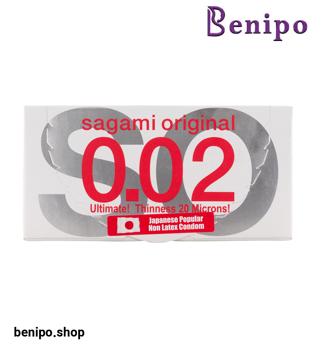 کاندوم بسیار نازک مدل Normal بسته 2 عددی