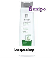 شامپو سر آلوئه ورا  750 میل