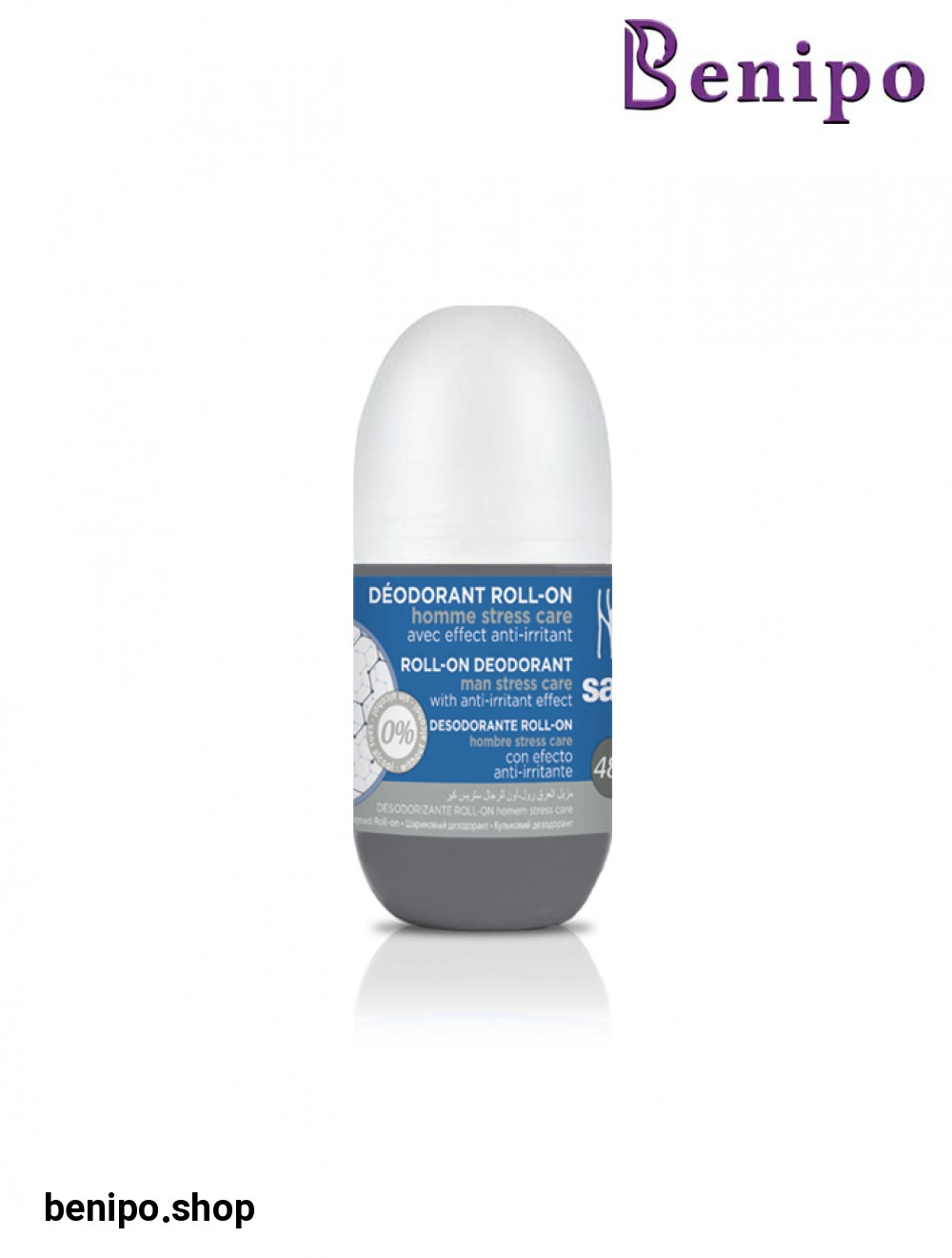 مام رول 50 میل مردانه