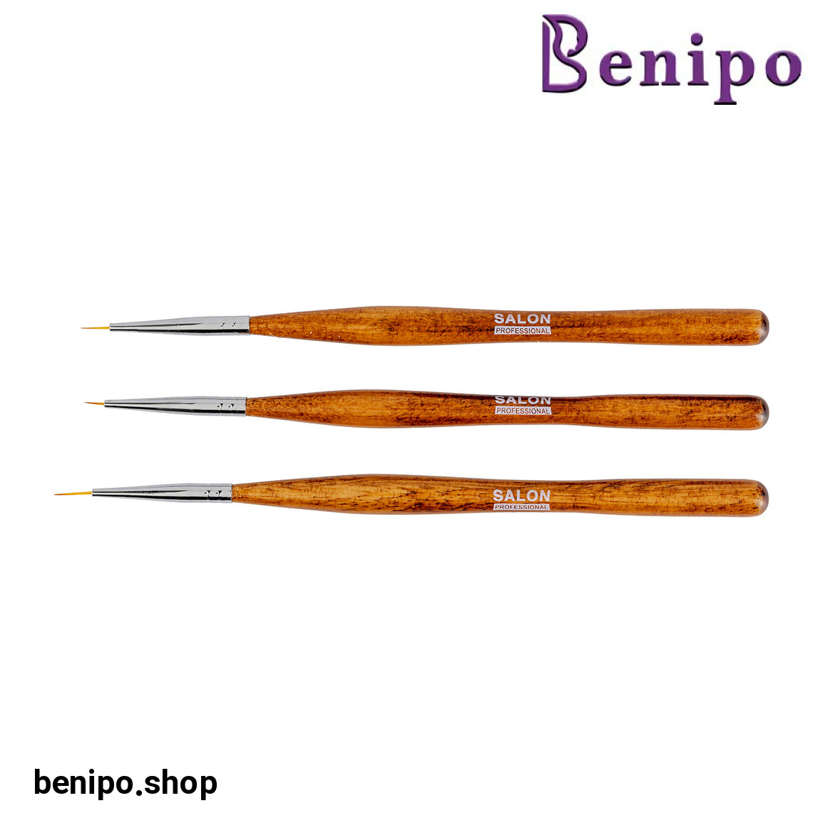 قلم طراحی بسته 3 عددی