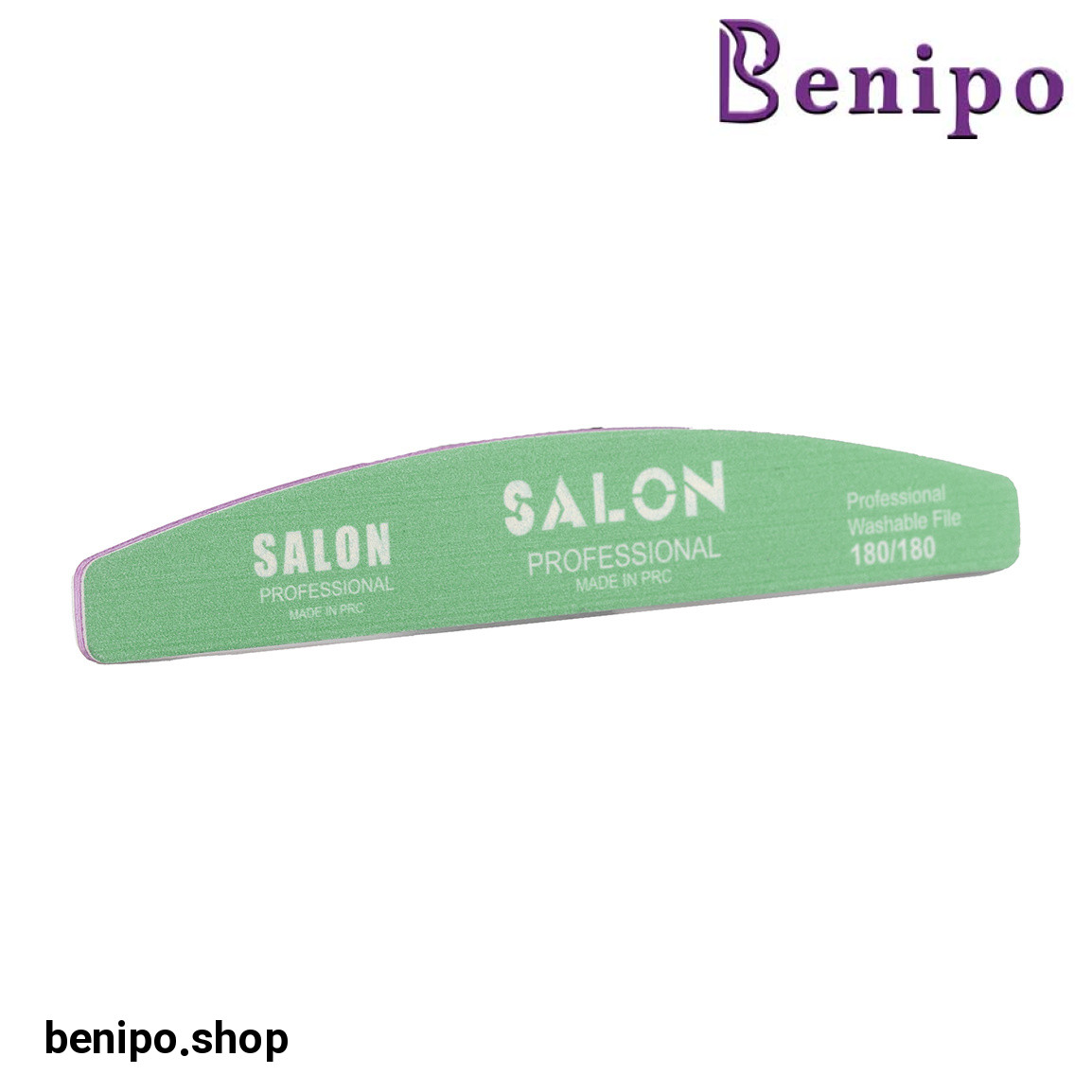 سوهان ناخن 2 طرفه مدل 180-180