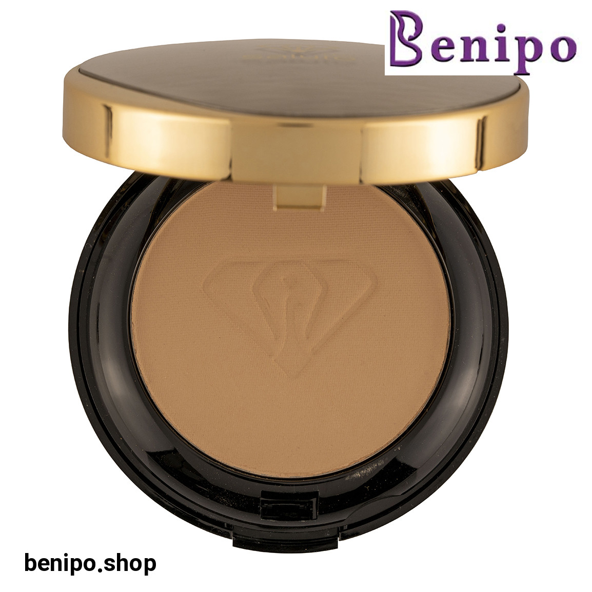 پنکک خشک مدل 1*2 وزن 30 گرم