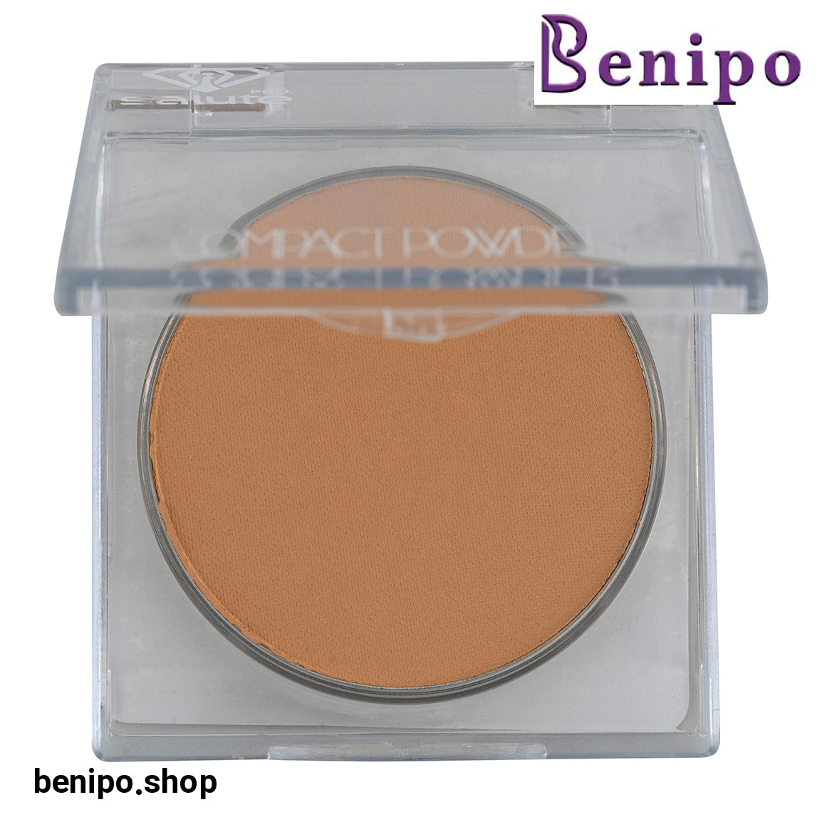 پنکیک مدل کریستال