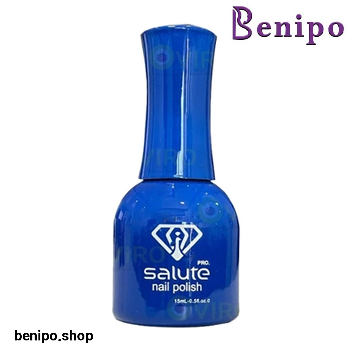 لاک ناخن حجم 15 میلی لیتر