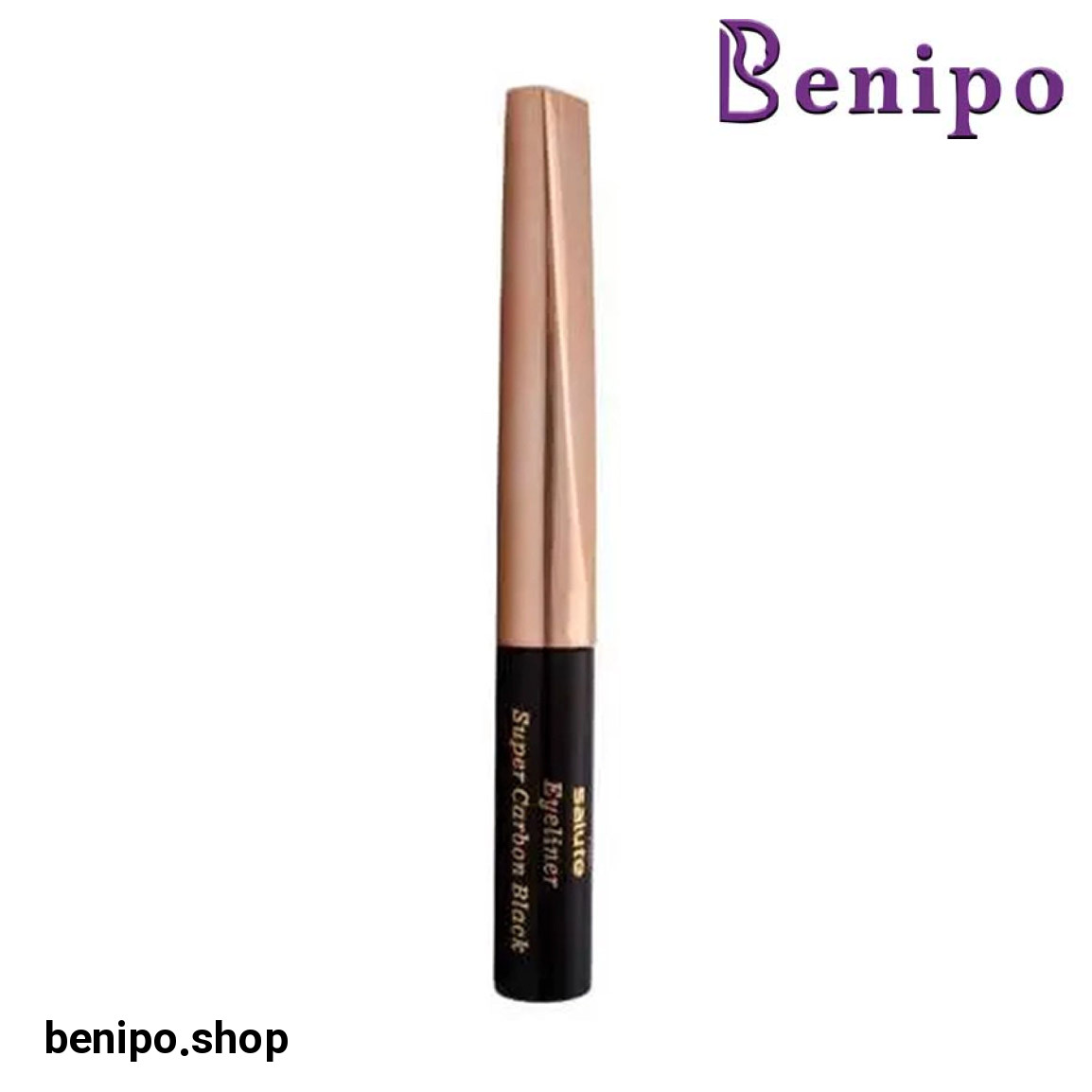 خط چشم مویی حجم 4 میلی لیتر