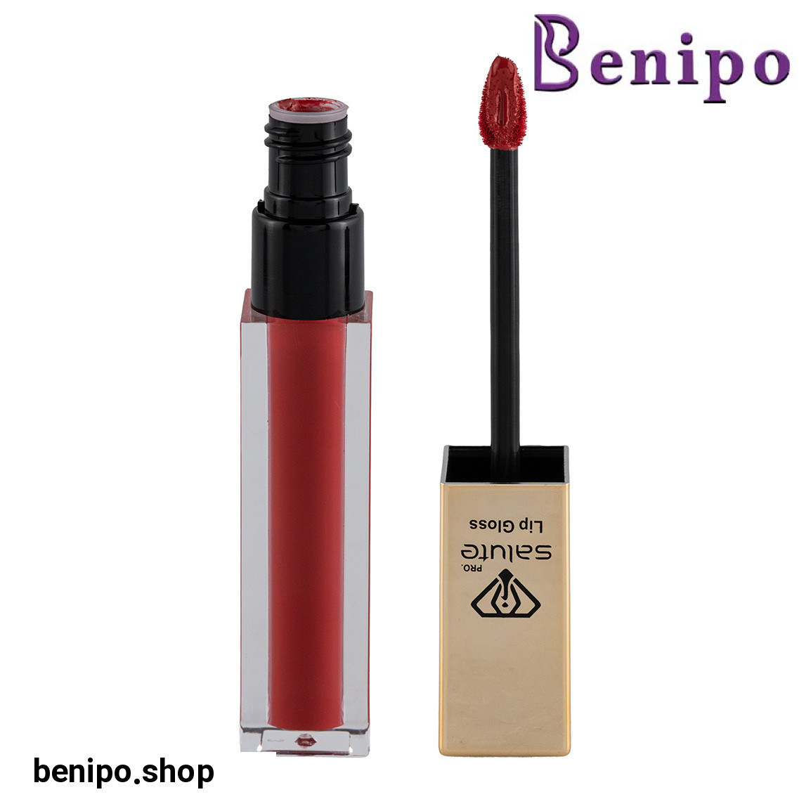 رژ لب مایع ضد آب مدل Supper Matt حجم 6 میلی لیتر