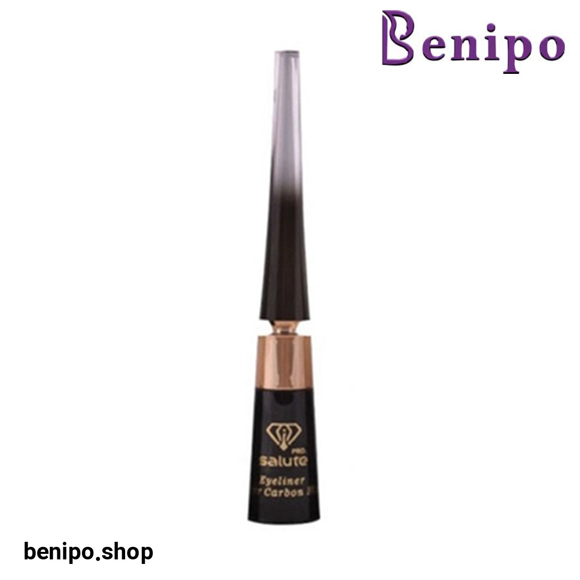 خط چشم نمدی حجم 5 میلی لیتر