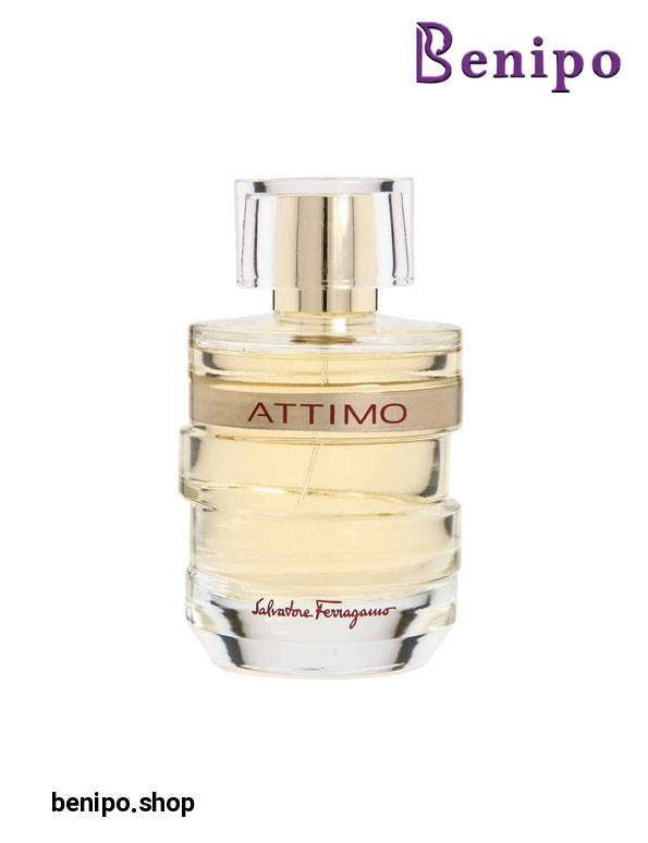 ادو پرفیوم زنانه مدل Attimo حجم 100 میل