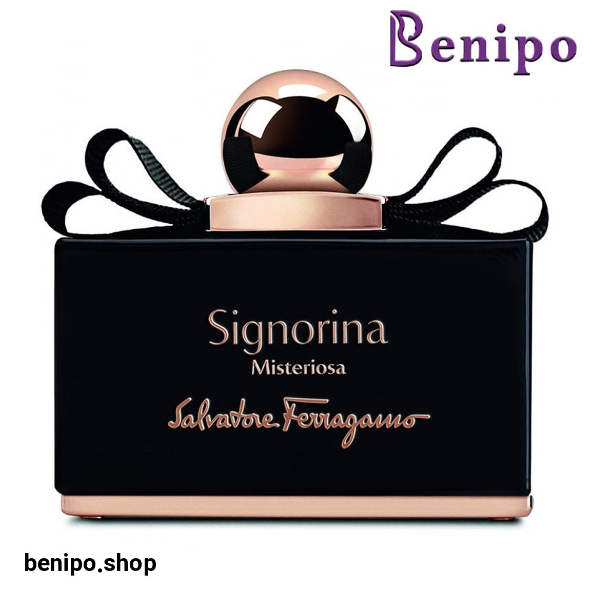 عطر سیگنورینا میستریوسا زنانه 10میل