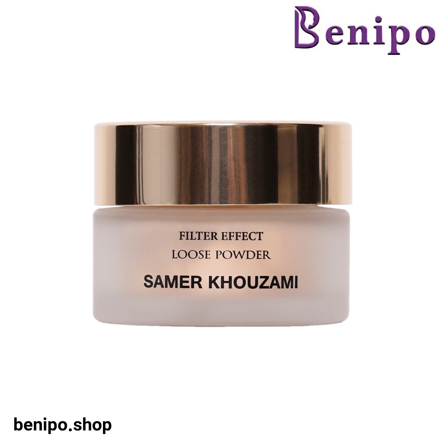 پودر فیکس سامر خوزامی