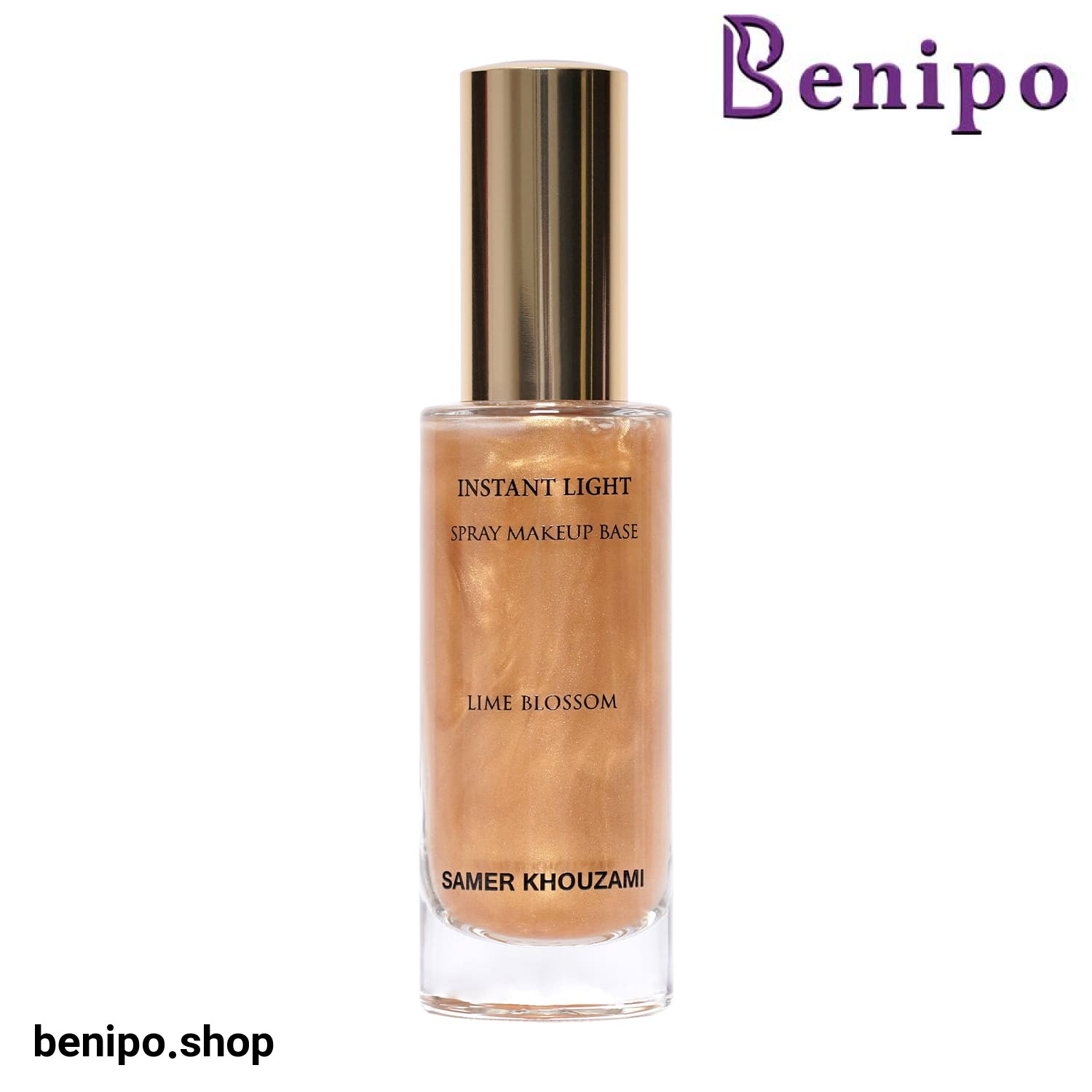 پرایمر سامر خوزامی Lime Blossom