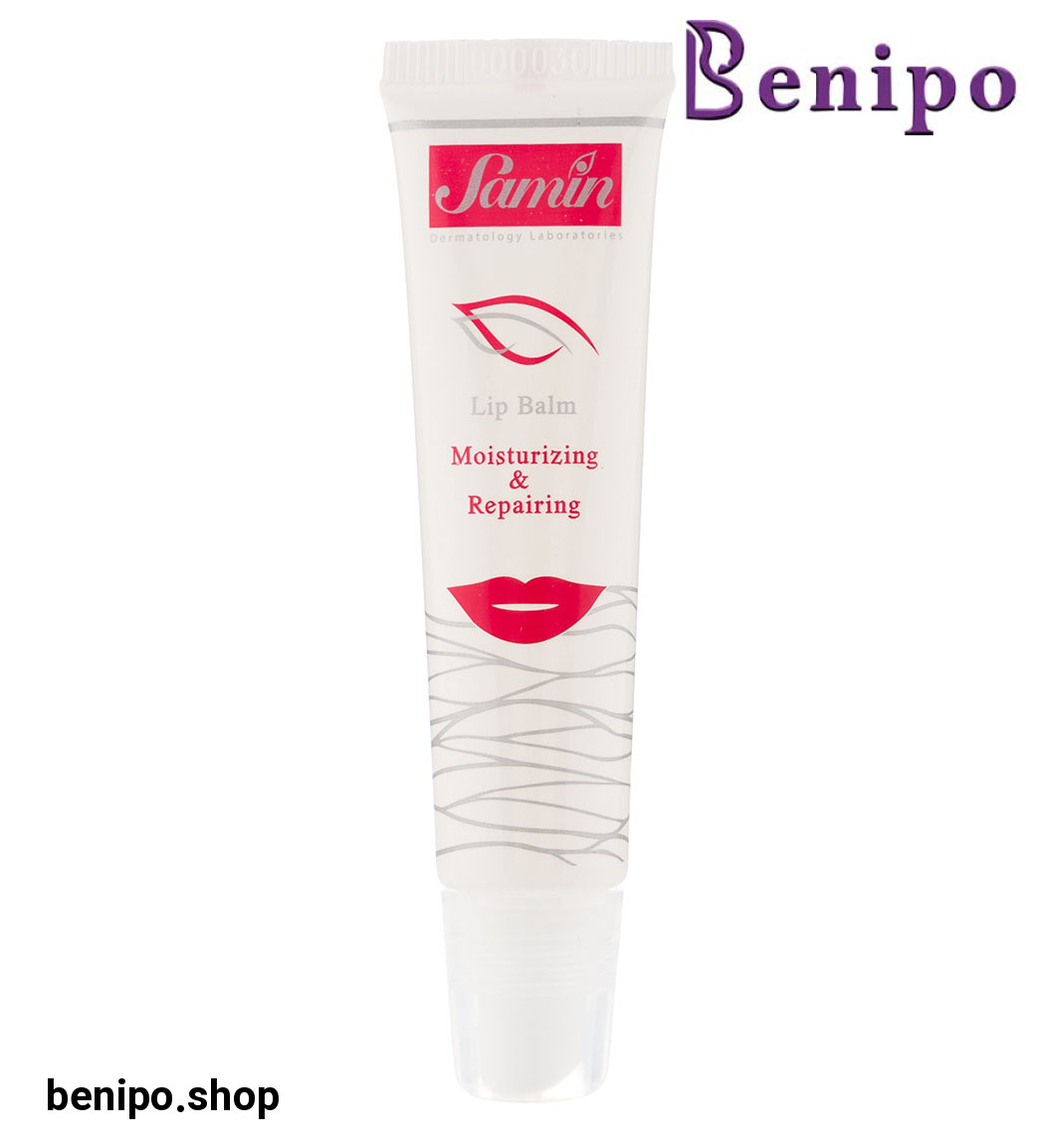 کرم ترک لب حجم 15 میل