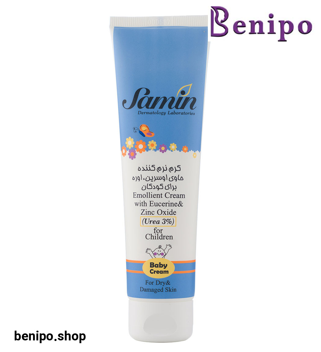 کرم اوسرین و اوره کودکان