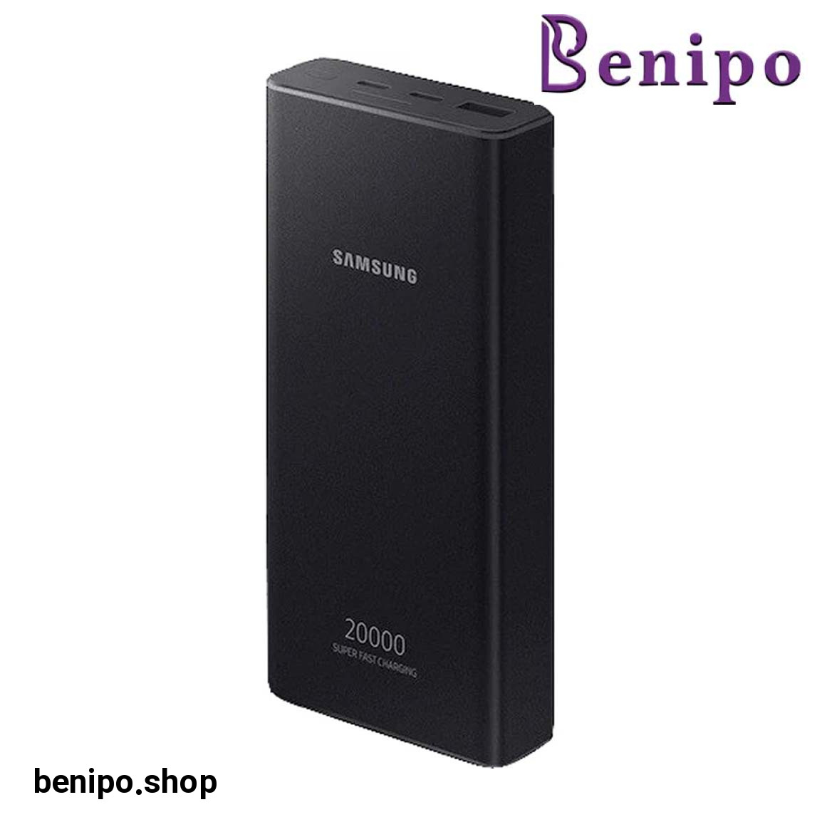 پاوربانک مدل EB-P5300 ظرفیت 20000 میلی آمپر ساعت