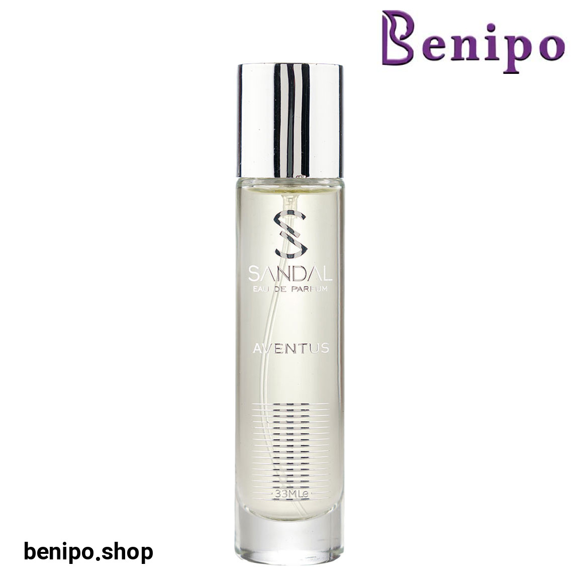 عطر مردانه مدل Creed Aventus حجم 33 میل