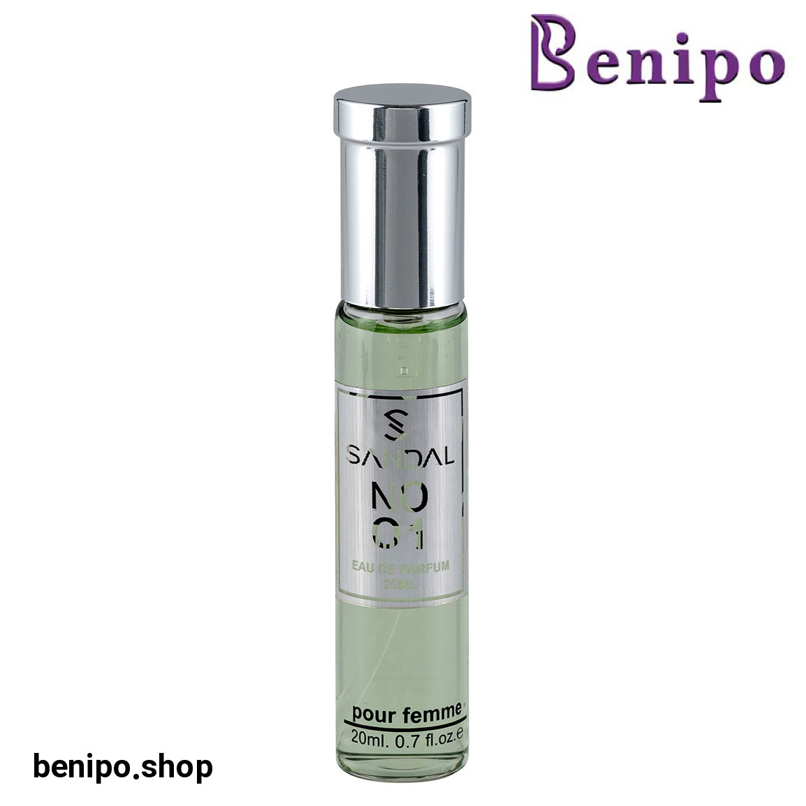 عطر جیبی مدل Blamage حجم 20 میلی لیتر