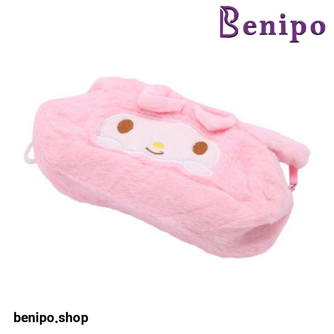 جامدادی سانریو پولیشی کد 550-5