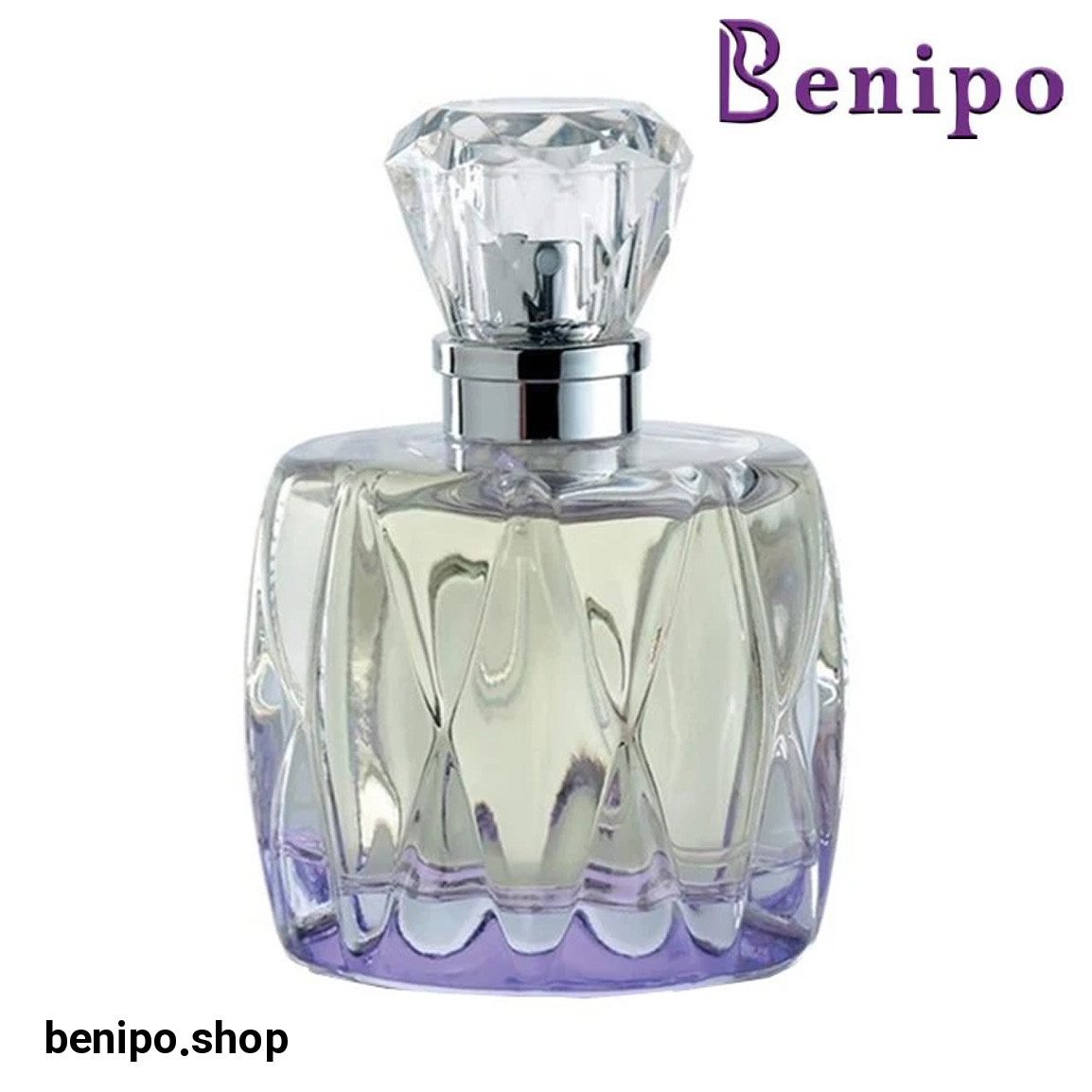 ادوپرفیوم زنانه مدل JUST IN LOVE حجم 90 میلی لیتر