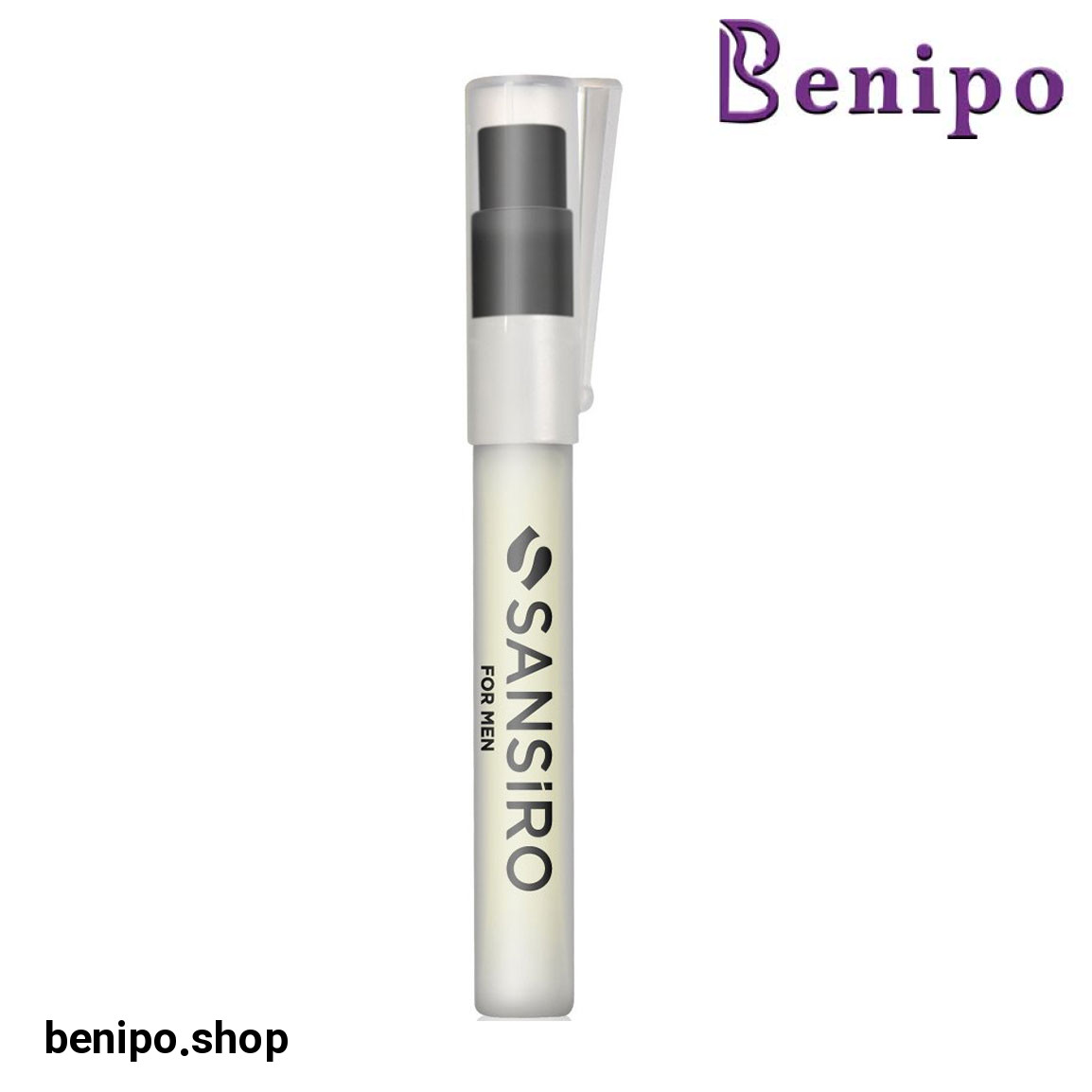 عطر جیبی مردانه مدل Terre d hermes HERMES  کد E111 حجم 8 میلی لیتر