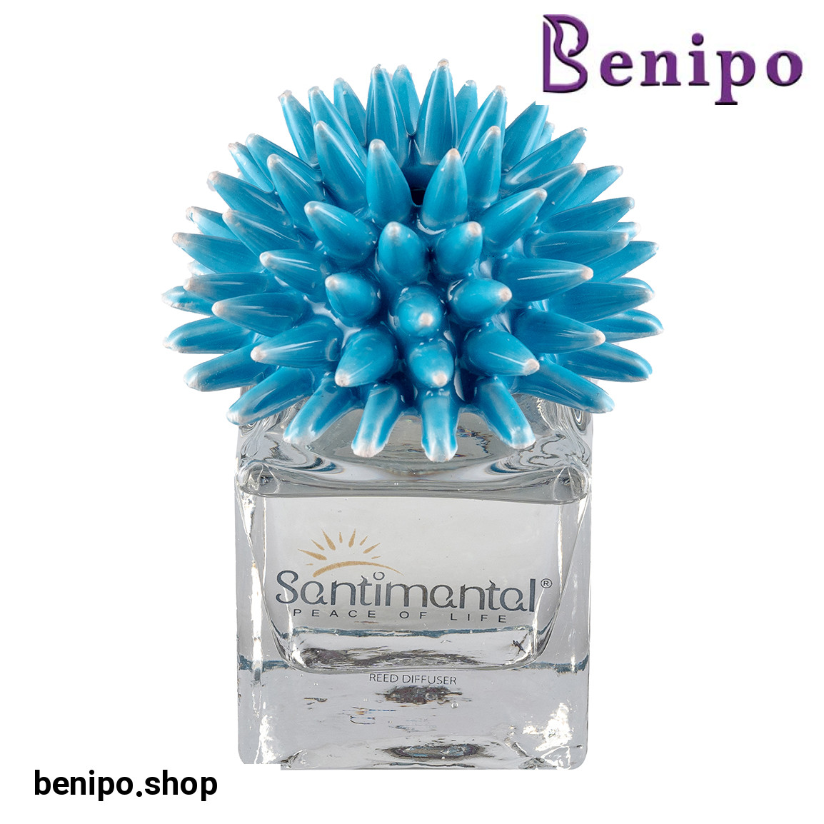 دیفیوزر مدل Blue Ocean حجم 80 میلی لیتر