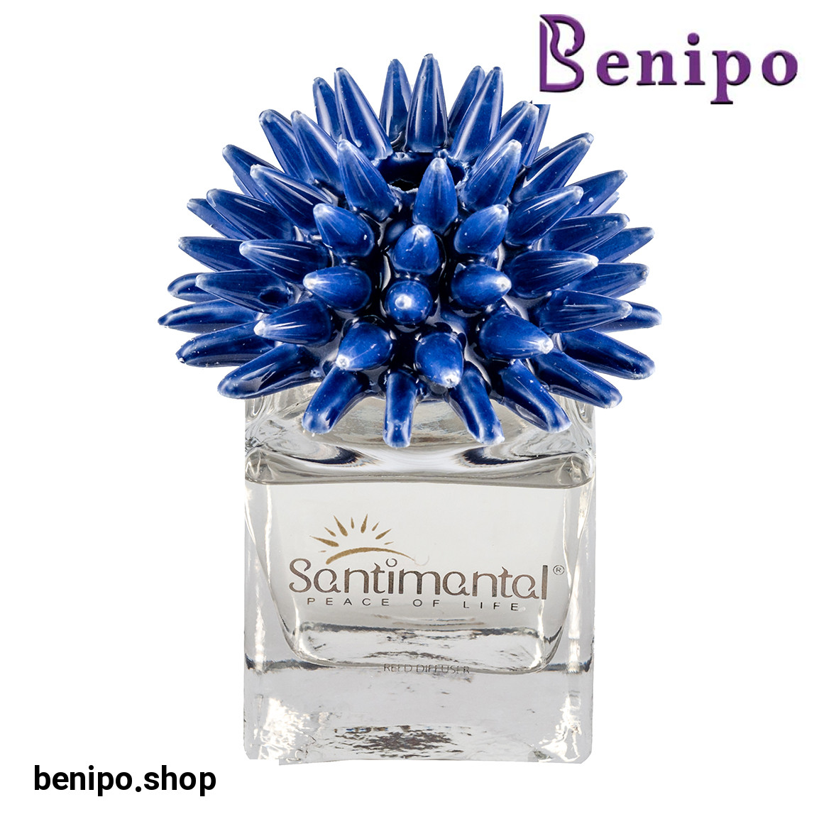 دیفیوزر مدل Lavender حجم 80 میلی لیتر