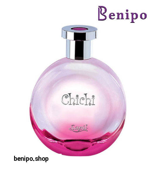 ادوپرفیوم زنانه Chi Chi حجم 100میل