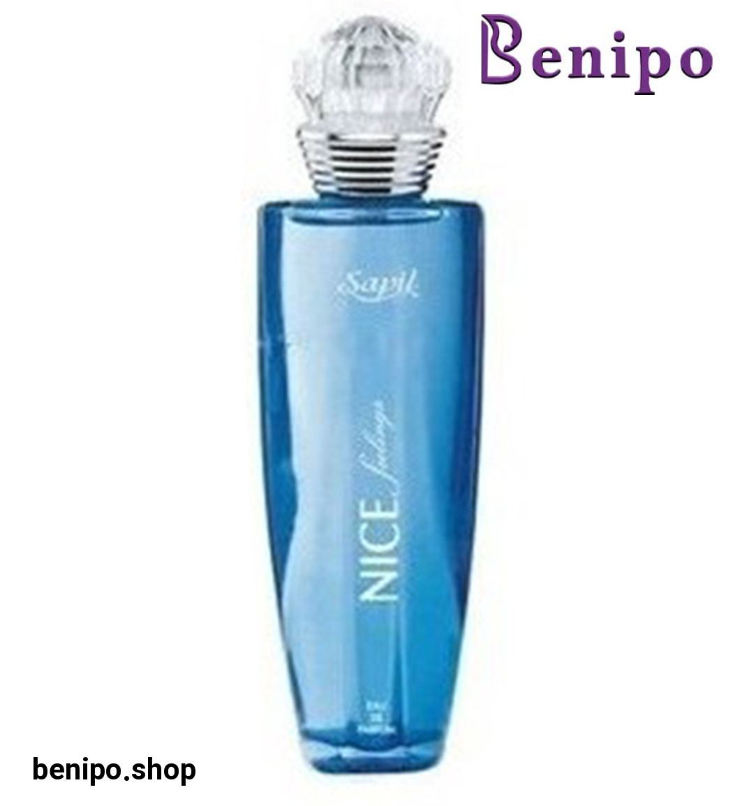 ادکلن نایس فیلینگز زنانه حجم 50 میل