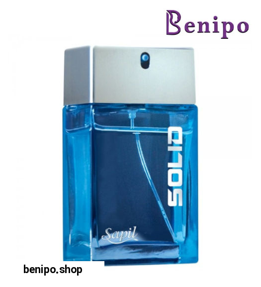 ادوتویلت مردانه Solid حجم 100میل