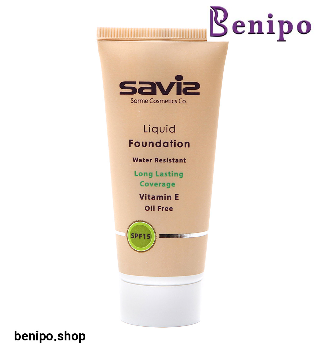 کرم پودر مایع حجم 35 گرم