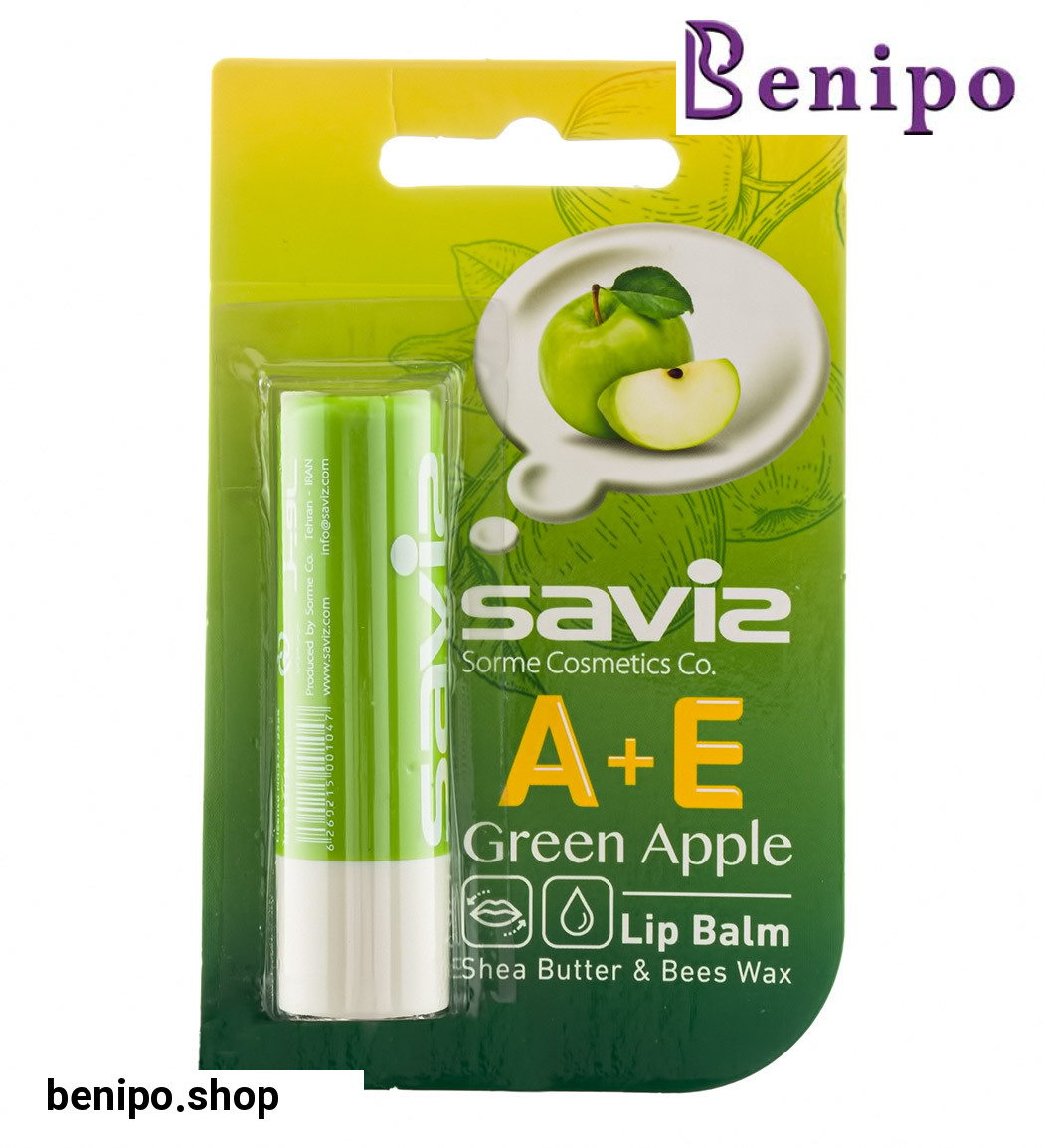 بالم لب سیب