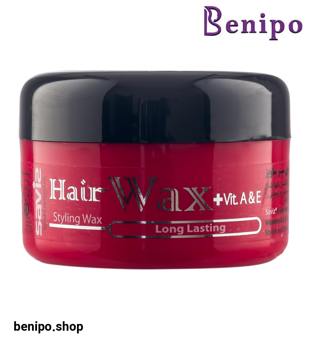 کرم براق کننده موی سر 50گرم