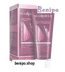 ماسک بعد حمام