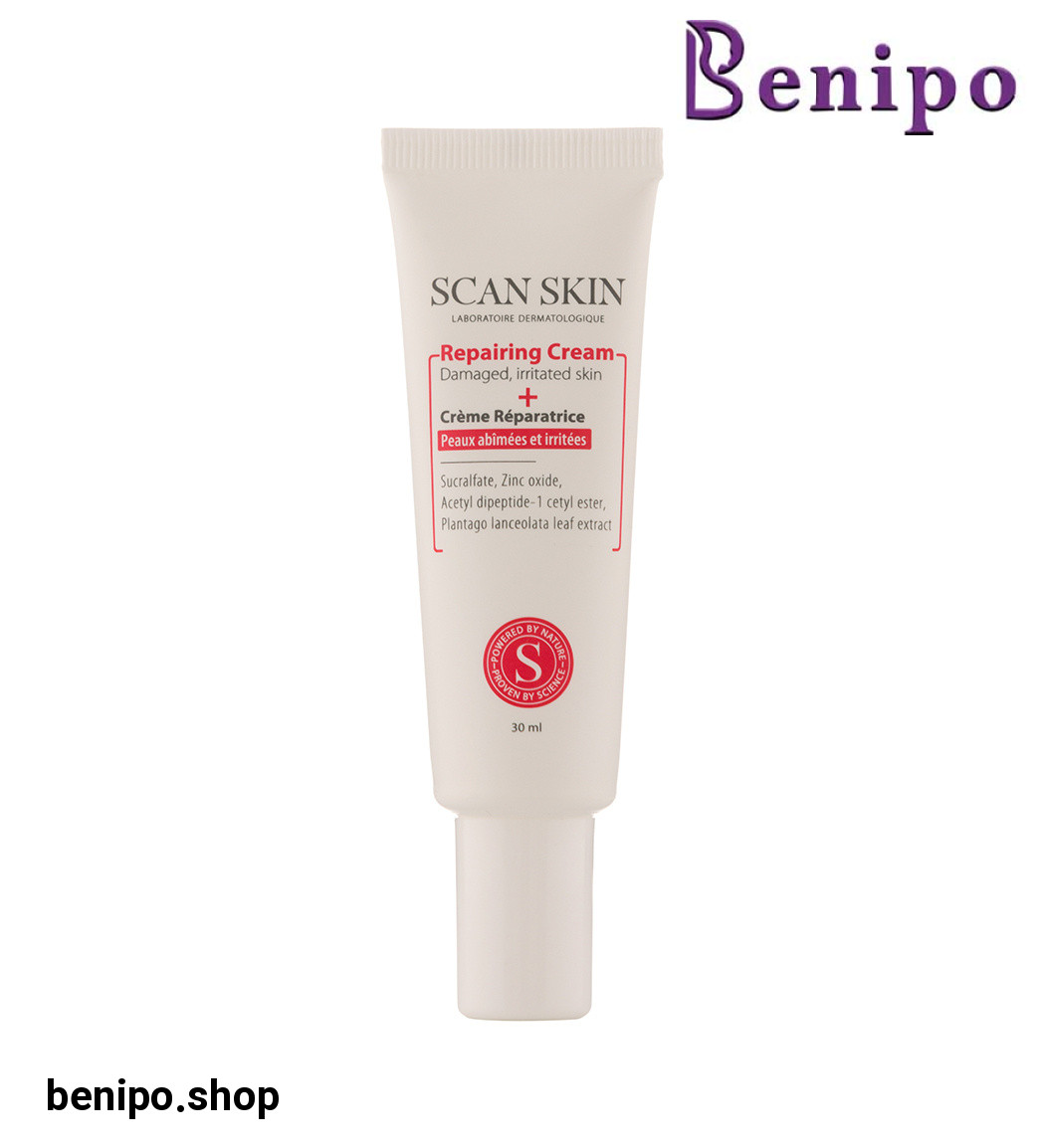 کرم ترمیم کننده حجم 30 میل