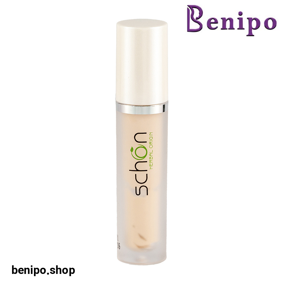 ‫کانسیلر مایع اپیلینگ