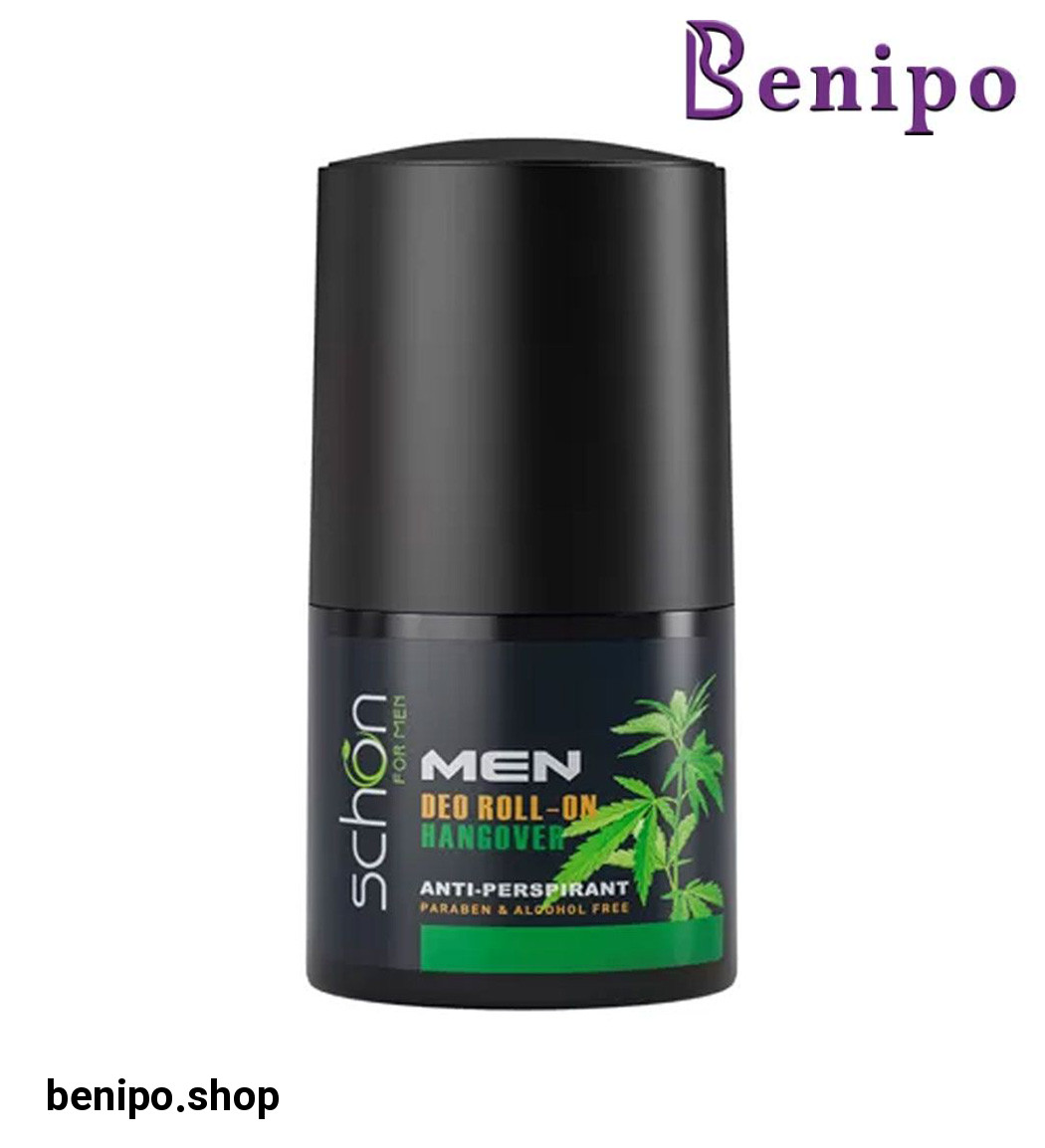 مام رول دئودورانت مردانه اترنال هنگوور 50میل