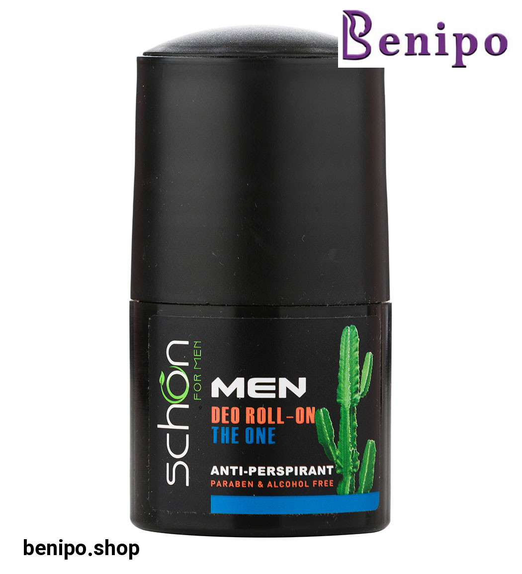 مام رول دئودورانت مردانه د وان 50میل