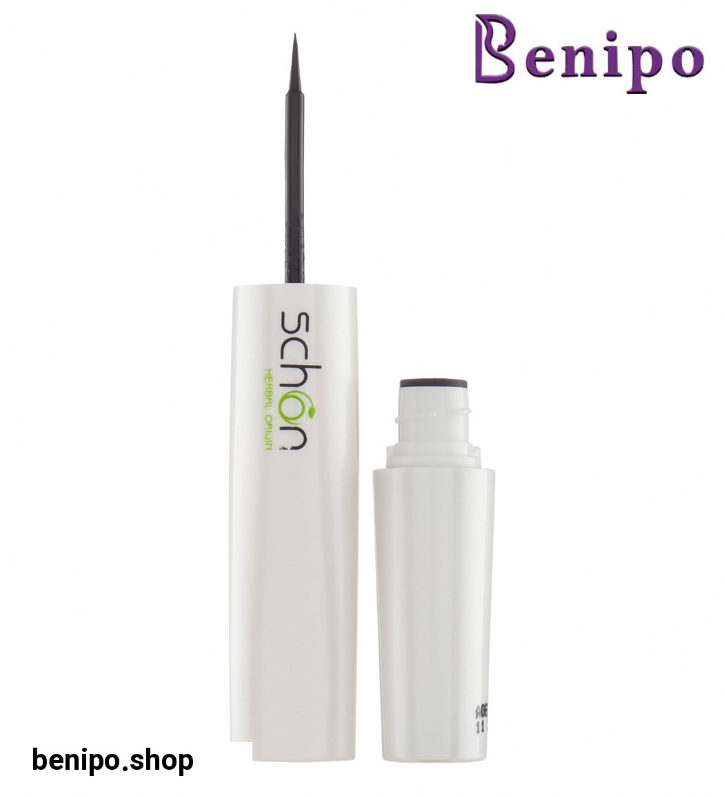 خط چشم ماژیکی بلک فبیولس