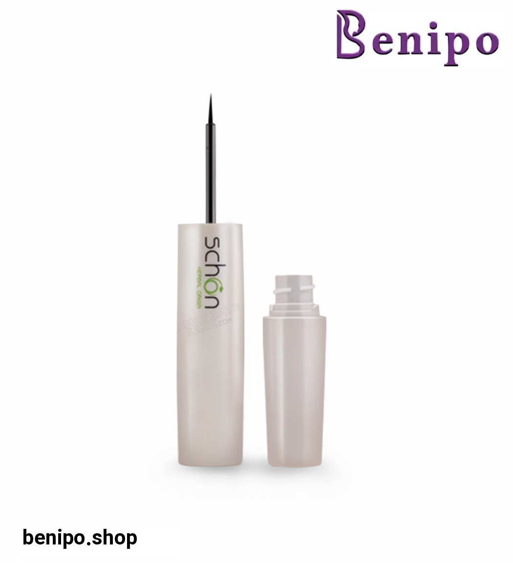 ‫خط چشم مویی فبیولس