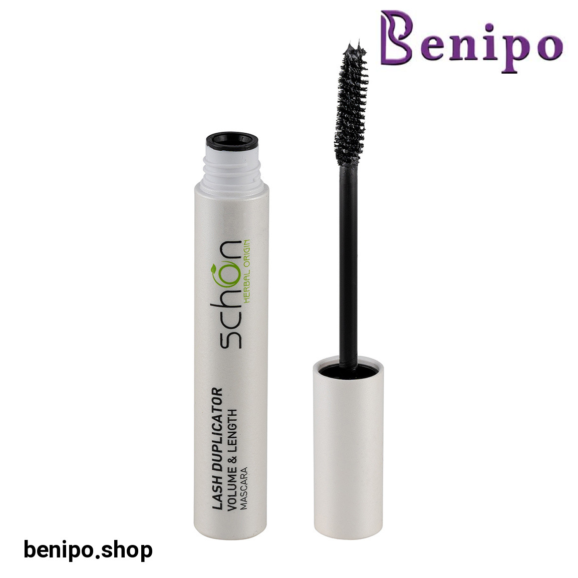 ریمل حجم دهنده و بلند کننده دوپلیکاتور