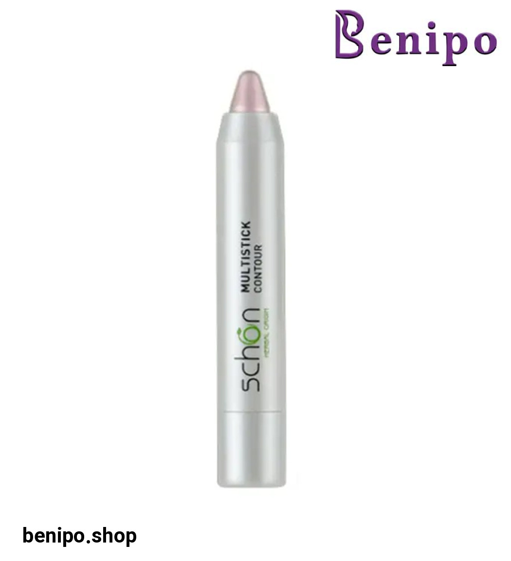 هایلایتر مدادی Multi Stick