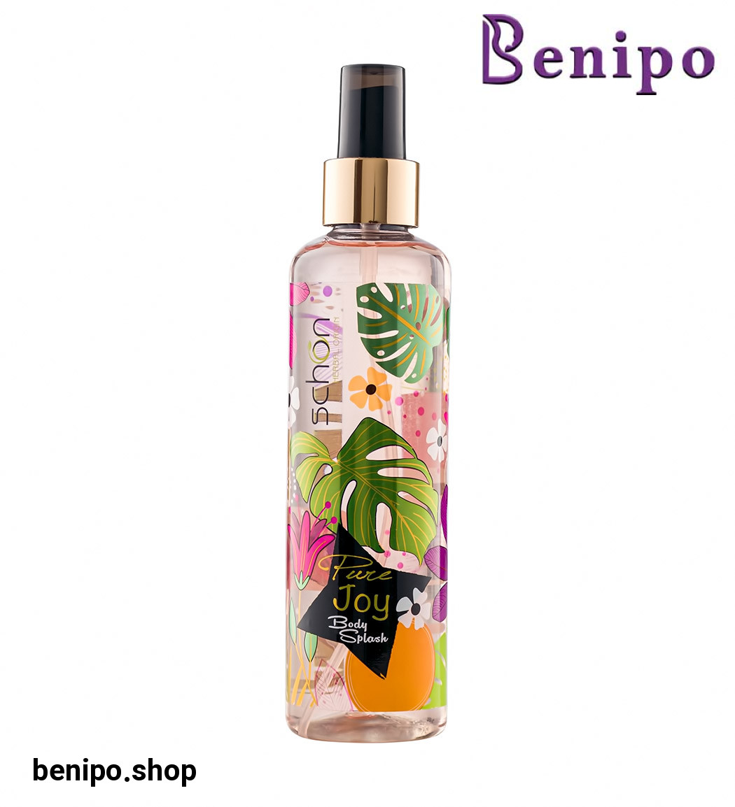 بادی اسپلش زنانه Pure Joy حجم 220میل