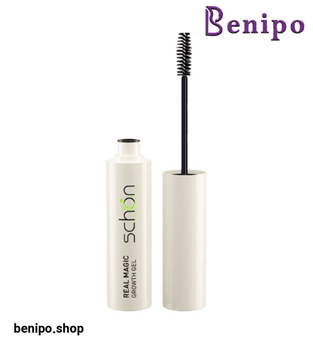 ژل تقویتی ابرو Real Magic